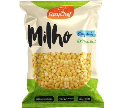 MILHO VERDE SUPER CONG 1,1 KG EASYCHEF