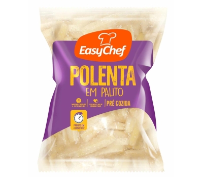POLENTA PALITO CONG 1,1 KG EASYCHEF