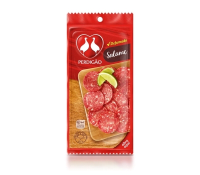 SALAME  100 GR FAT PERD   SALF10